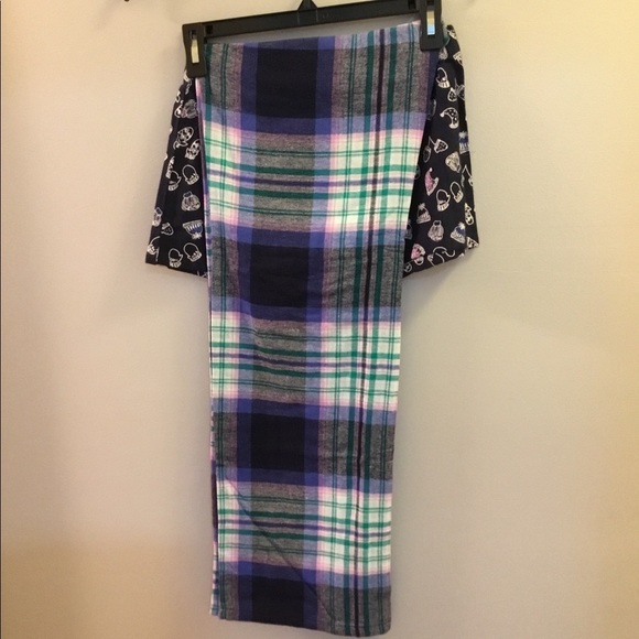 SO 3 piece sleep set NWT XS - Picture 3 of 5